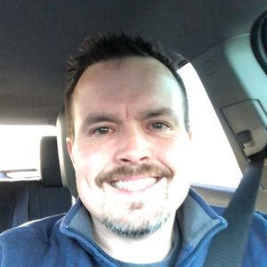 Meet your Posher, Eric